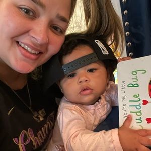 Meet your Posher, Kevin